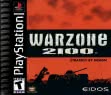 logo Emulators Warzone 2100