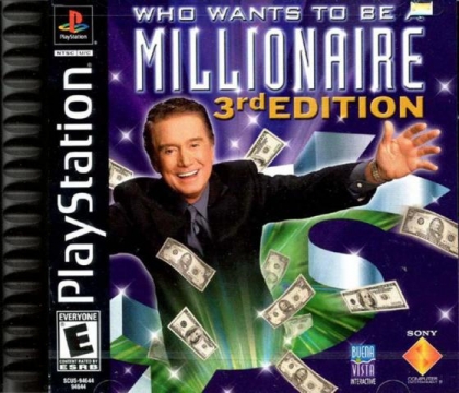Who Wants to Be a Millionaire ?  3rd Edition image