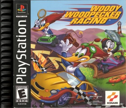 Woody Woodpecker Racing Clone Playstation Psx Ps1 Iso Download Wowroms Com Woody Woodpecker Racing Clone Playstation Psx Ps1 Iso Download Wowroms Com