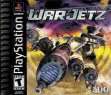 logo Emulators World Destruction League : War Jetz