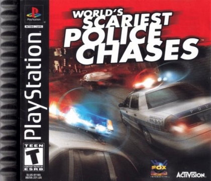 World's Scariest Police Chases image