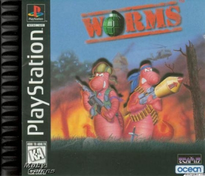 Worms image