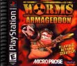 Logo Emulateurs Worms Armageddon (Clone)
