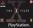 Логотип Emulators The X-Files Game [USA]