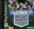 logo Emulators X-Men Mutant Academy