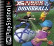 logo Emuladores XS Junior League Dodgeball