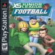 Логотип Emulators XS Junior League Football