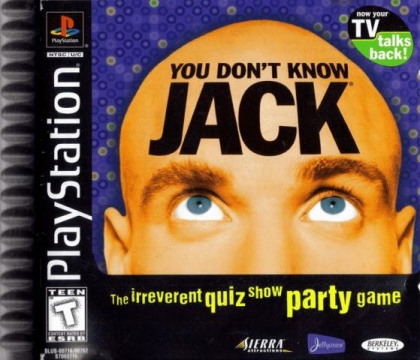 You Don't Know Jack image