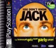 Логотип Emulators You Don't Know Jack