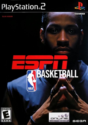 ESPN NBA BASKETBALL image