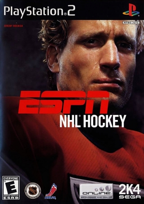 ESPN NHL HOCKEY image