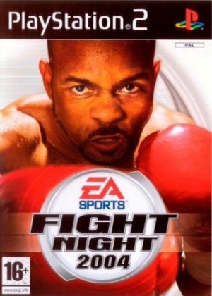 FIGHT NIGHT 2004 image
