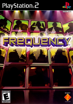 FREQUENCY image