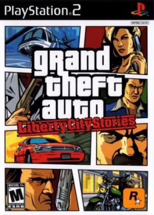 Grand Theft Auto Liberty City Stories Playstation 2 Ps2 Iso Download Wowroms Com Grand Theft Auto Liberty City Stories Playstation 2 Ps2 Iso Download Wowroms Com