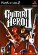 Логотип Emulators GUITAR HERO II
