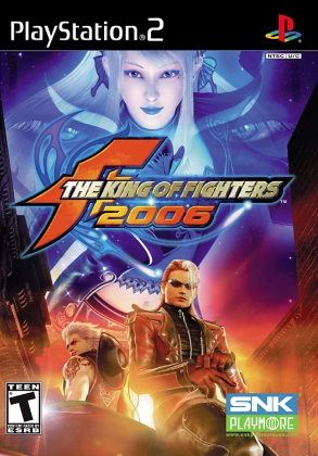 THE KING OF FIGHTERS 2006 image