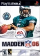 Логотип Emulators MADDEN NFL 06