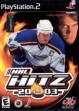 Логотип Emulators NHL HITZ 2003