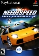 logo Emuladores NEED FOR SPEED - HOT PURSUIT 2