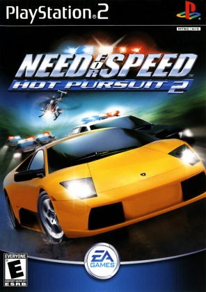 NEED FOR SPEED - HOT PURSUIT 2 image