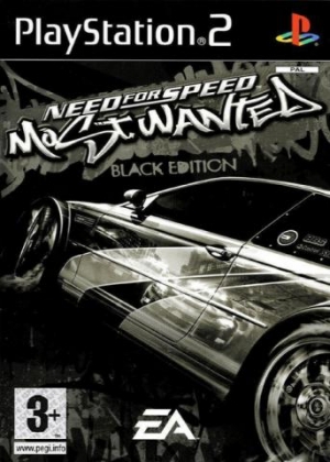 Need For Speed Most Wanted Playstation 2 Ps2 Iso Download Wowroms Com Need For Speed Most Wanted Playstation 2 Ps2 Iso Download Wowroms Com