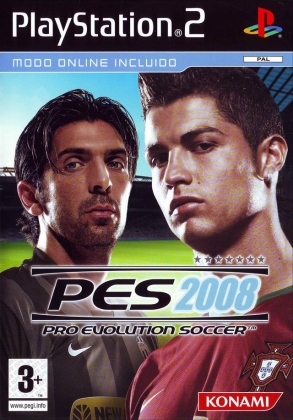 Pro Evolution Soccer 2 (Europe) (Es,It) ROM - PSX Download - Emulator Games