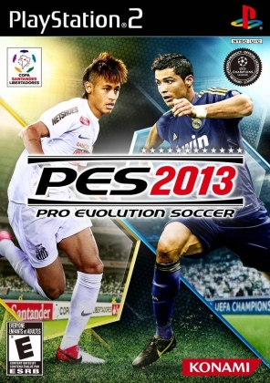 PRO EVOLUTION SOCCER 2013 [USA] image