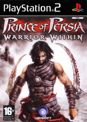 PRINCE OF PERSIA : L'AME DU GUERRIER [USA] image
