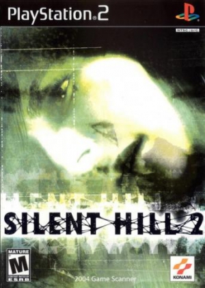 SILENT HILL 2 image