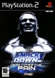 Логотип Emulators WWE SMACKDOWN! : HERE COMES THE PAIN