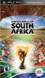 Логотип Roms 2010 FIFA World Cup : South Africa