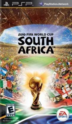2010 FIFA World Cup : South Africa image