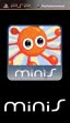 logo Roms 2D Adventures of Rotating Octopus Character, The (Clone)
