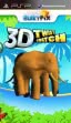 logo Emulators 3D Twist & Match (Clone)
