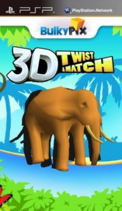 3D Twist & Match (Clone) image