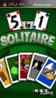 logo Emulators 5 in 1 Solitaire (Clone)