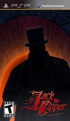 Real Crimes : Jack the Ripper [USA] image