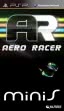 Логотип Roms Aero Racer (Clone)
