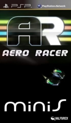 Aero Racer (Clone) image