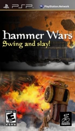 Age of Hammer Wars (Clone) image