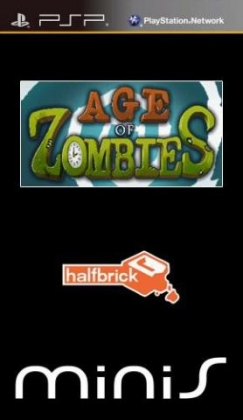 Age of Zombies image