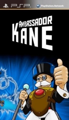 Ambassador Kane (Clone) image