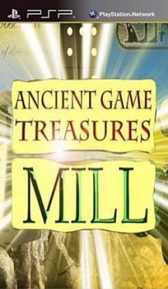 Ancient Game Treasures Mill (Clone) image