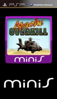 Apache Overkill image