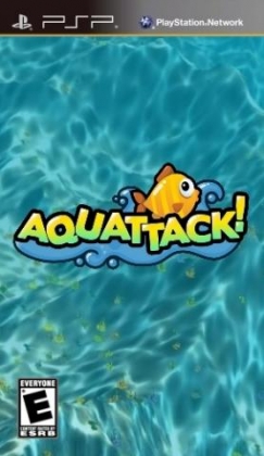 Aquattack (Clone) image