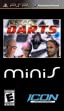 logo Emulators Arcade Darts (Clone)