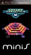 Logo Emulateurs Arcade Essentials (Clone)