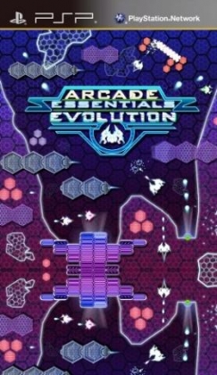 Arcade Essentials Evolution (Clone) image