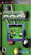 logo Emuladores Arcade Pool & Snooker [USA]