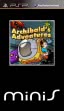 Logo Emulateurs Archibald's Adventures (Clone)